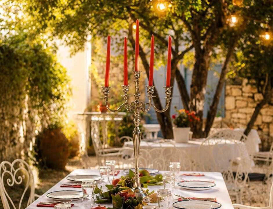 Photo of Outdoor in Urla