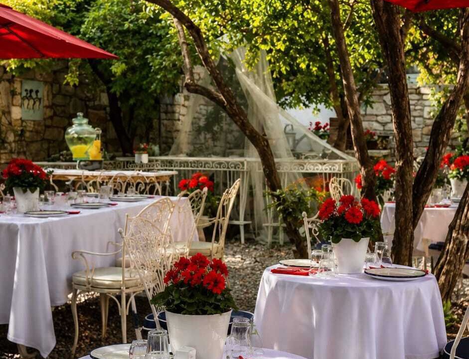Photo of Outdoor in Urla
