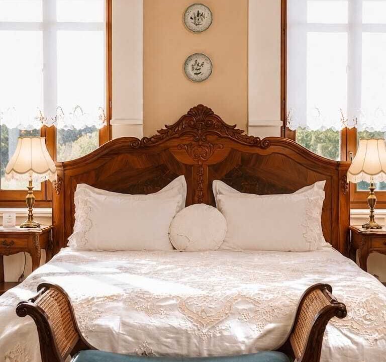 Photo of Bedroom in Urla
