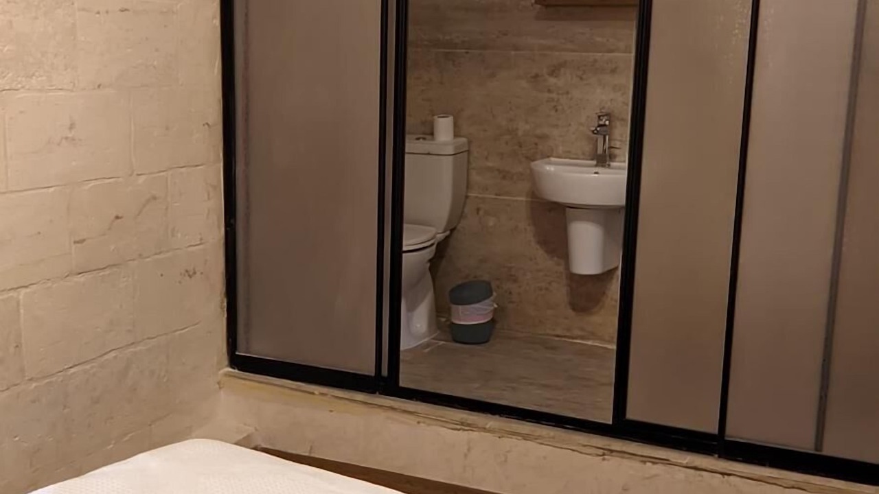 Photo of Bathroom in Eyyubiye