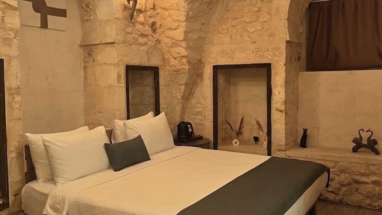 Photo of Bedroom in Eyyubiye