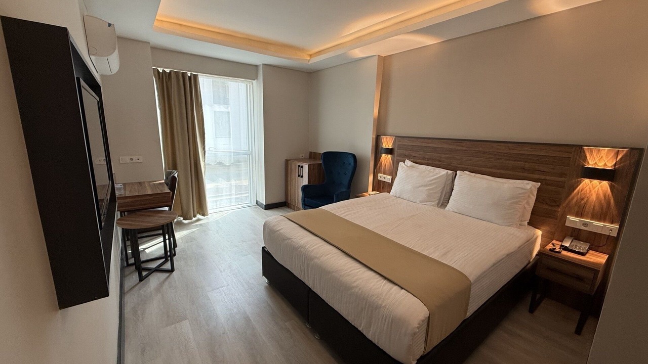 Photo of Bedroom in Dortyol