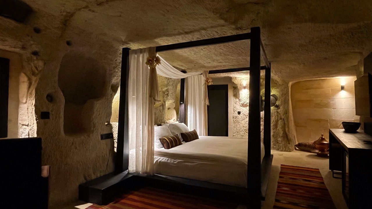 Photo of Bedroom in Ortahisar