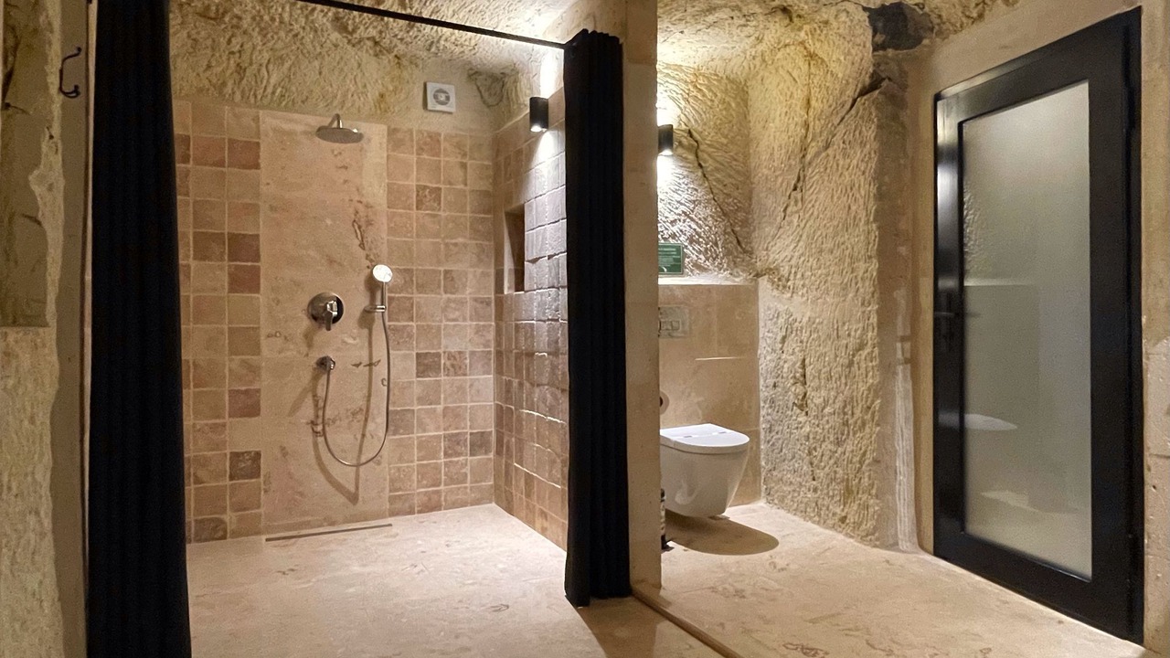 Photo of Bathroom in Ortahisar