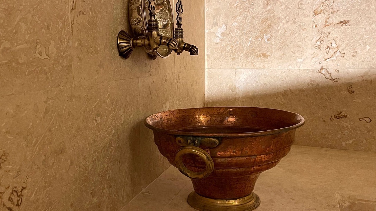 Photo of Bathroom in Ortahisar
