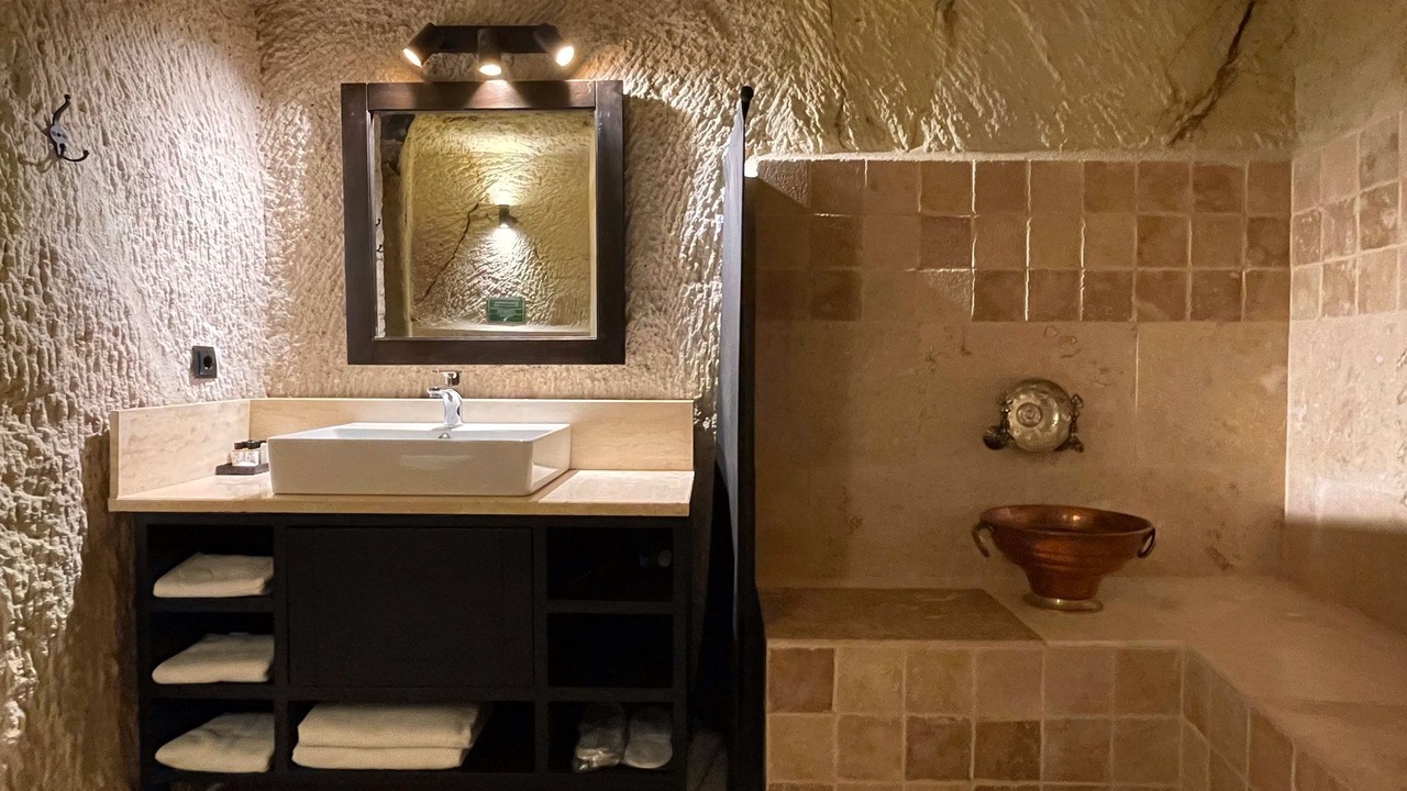 Photo of Bathroom in Ortahisar
