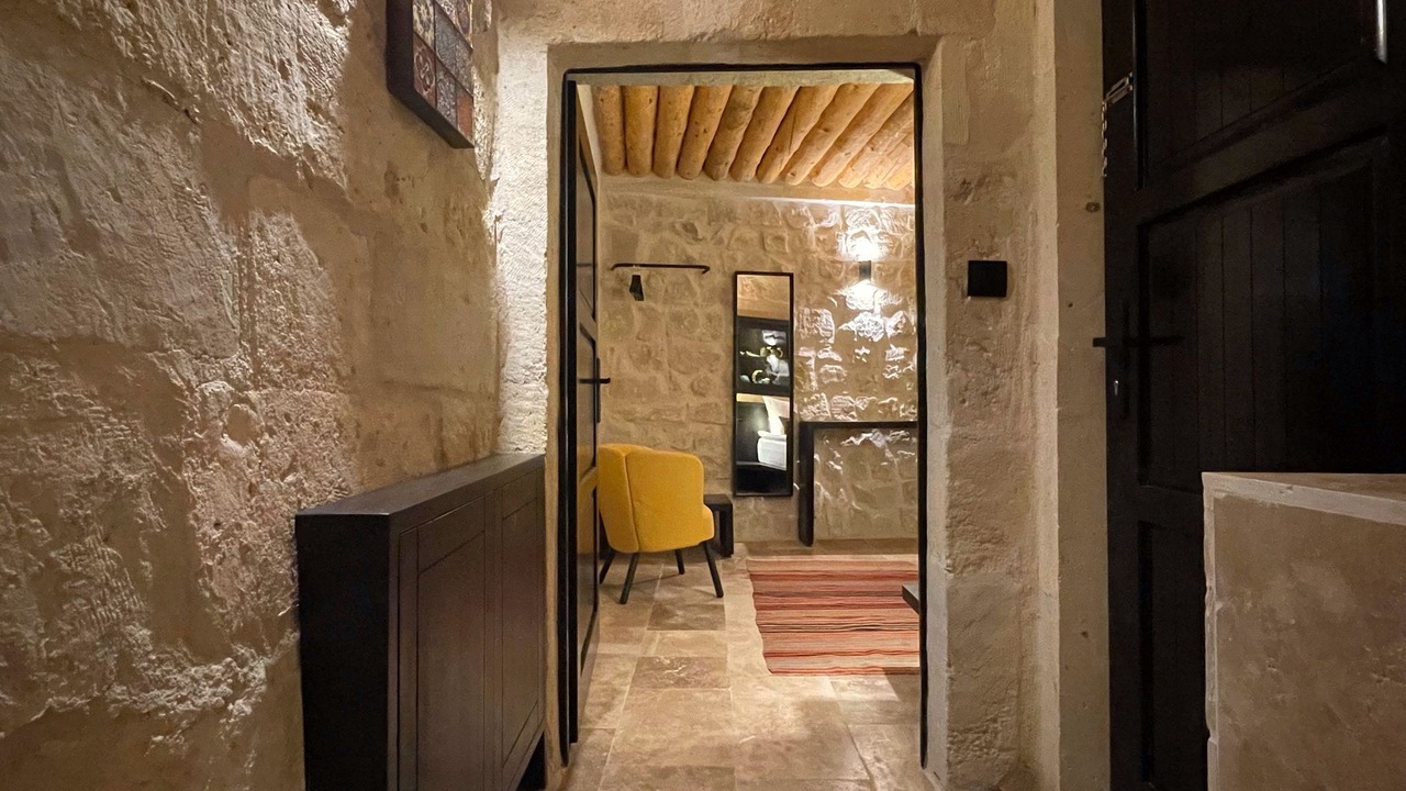 Photo of Bedroom in Ortahisar