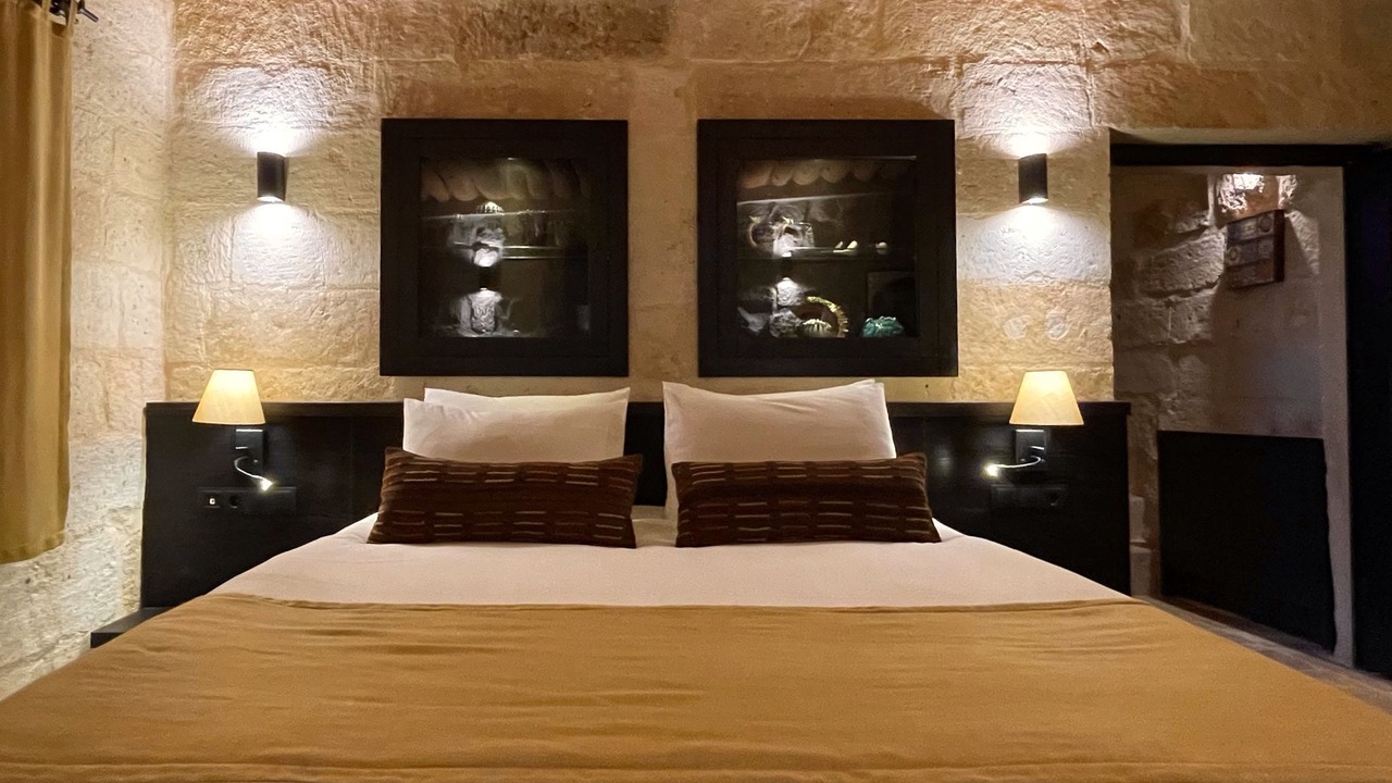 Photo of Bedroom in Ortahisar