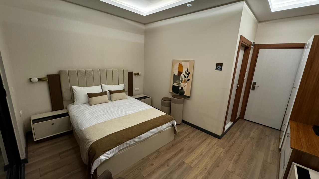 Photo of Bedroom in Antakya
