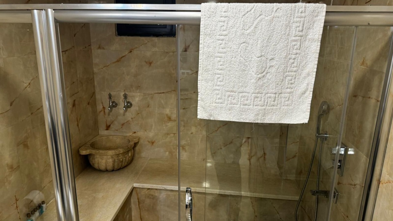 Photo of Bathroom in Antakya