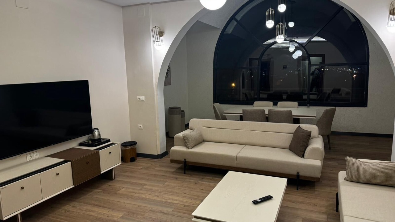 Photo of Bedroom in Antakya