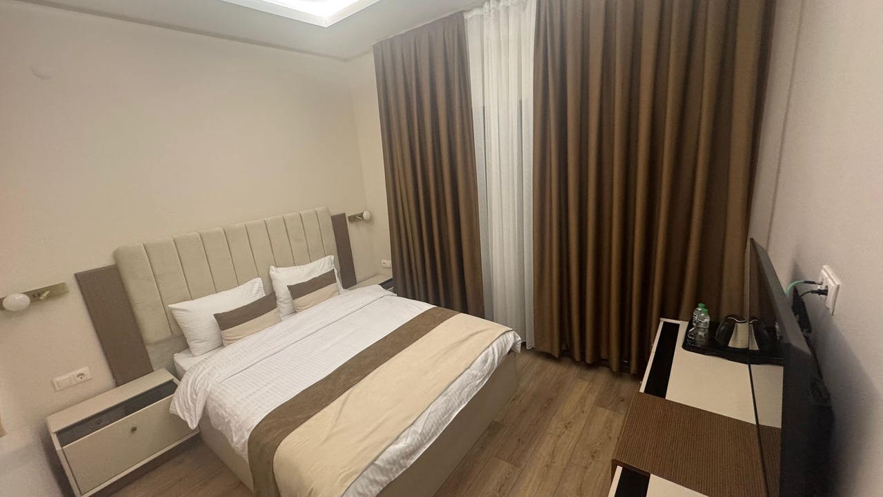 Photo of Bedroom in Antakya