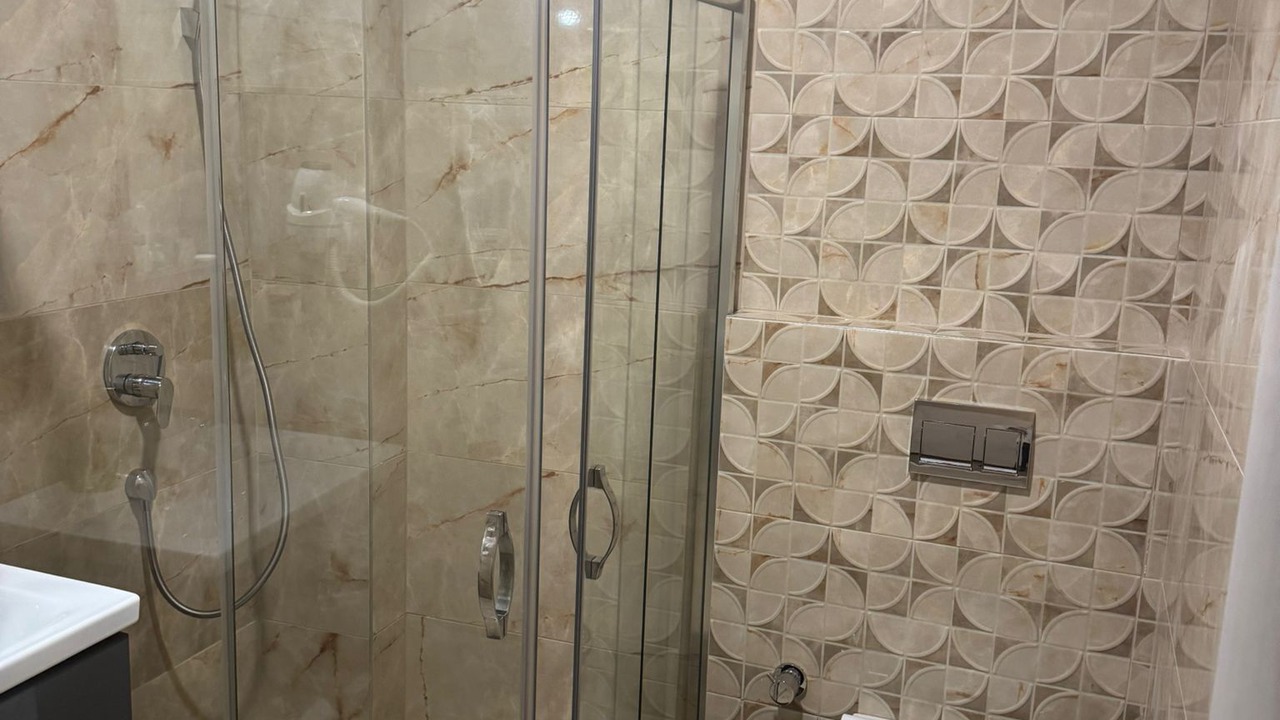 Photo of Bathroom in Antakya
