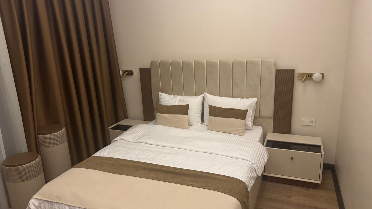 Photo of Bedroom in Antakya