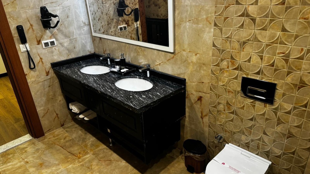 Photo of Bathroom in Antakya