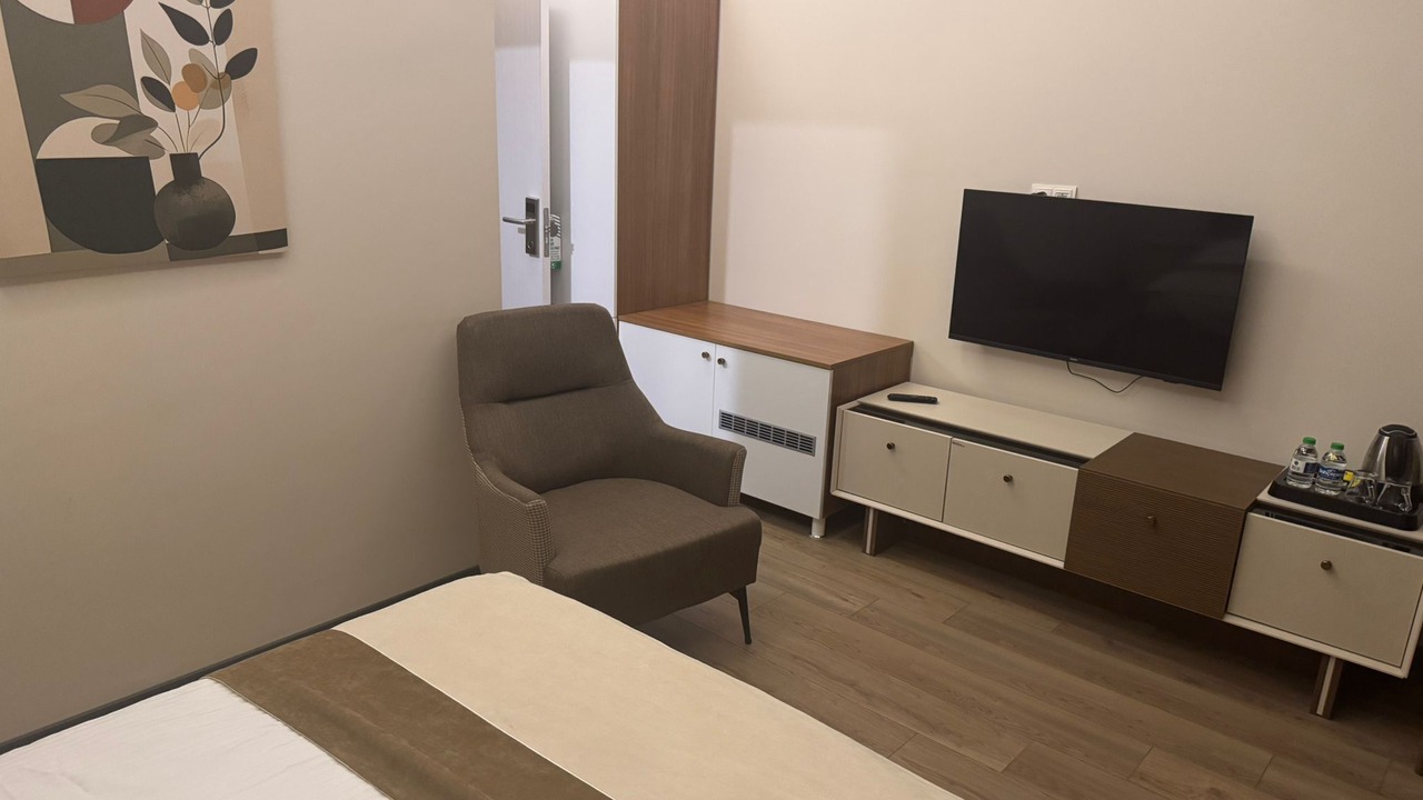 Photo of Bedroom in Antakya