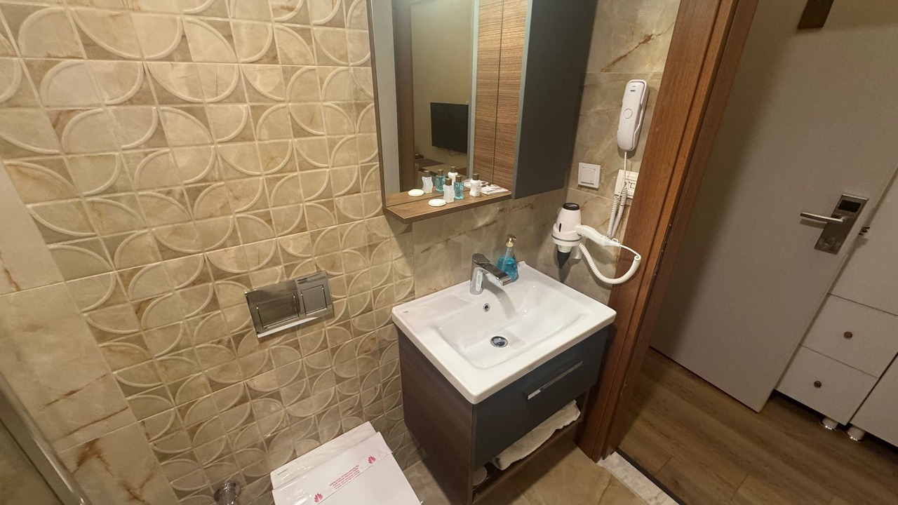 Photo of Bathroom in Antakya