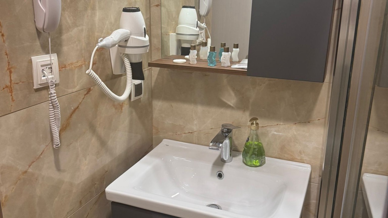 Photo of Bathroom in Antakya