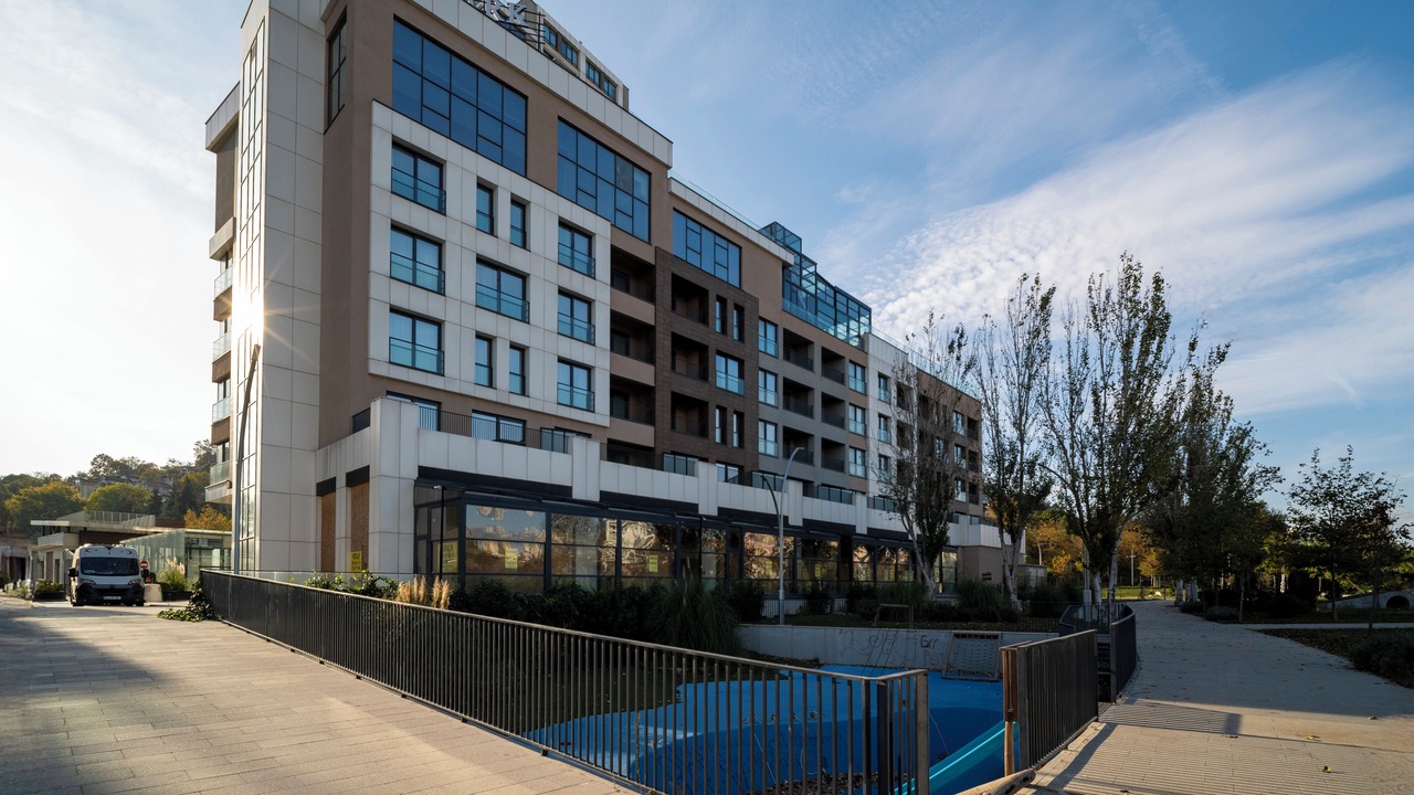 Photo of Outdoor in Basaksehir