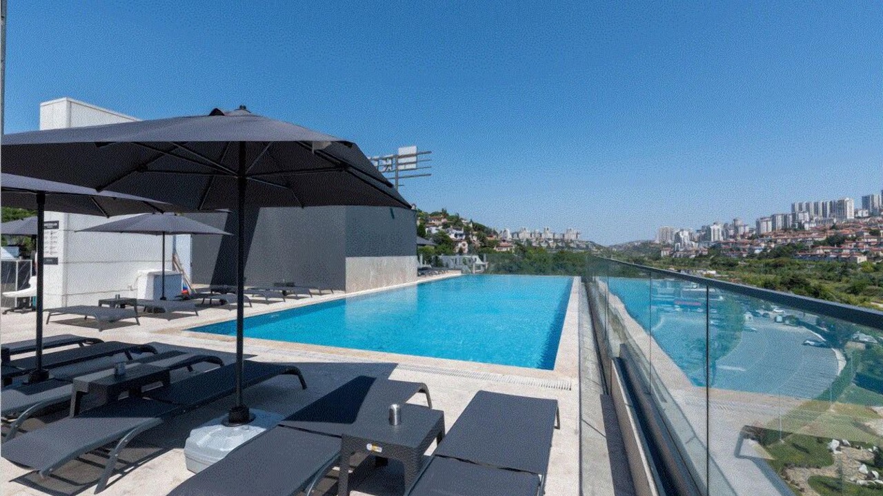 Photo of Outdoor in Basaksehir