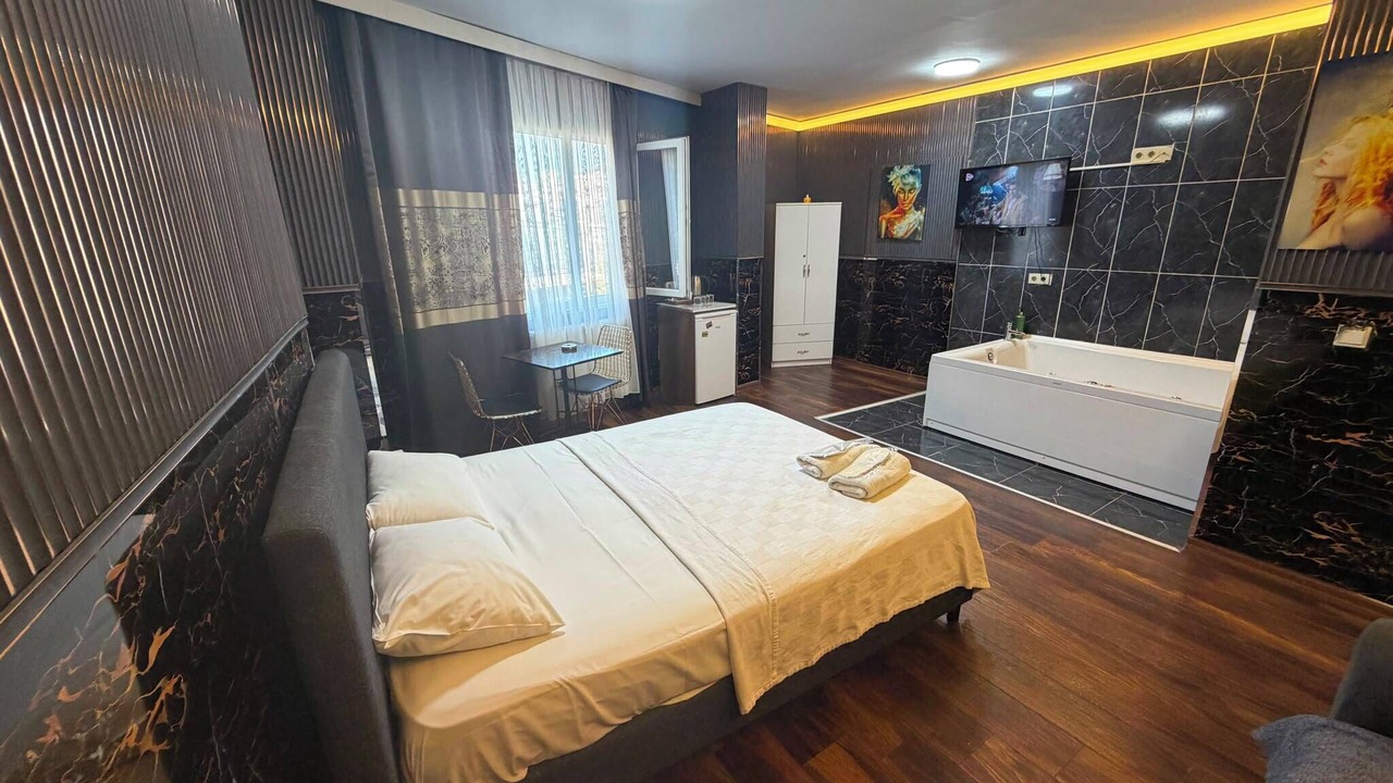 Photo of Bedroom in Kagithane