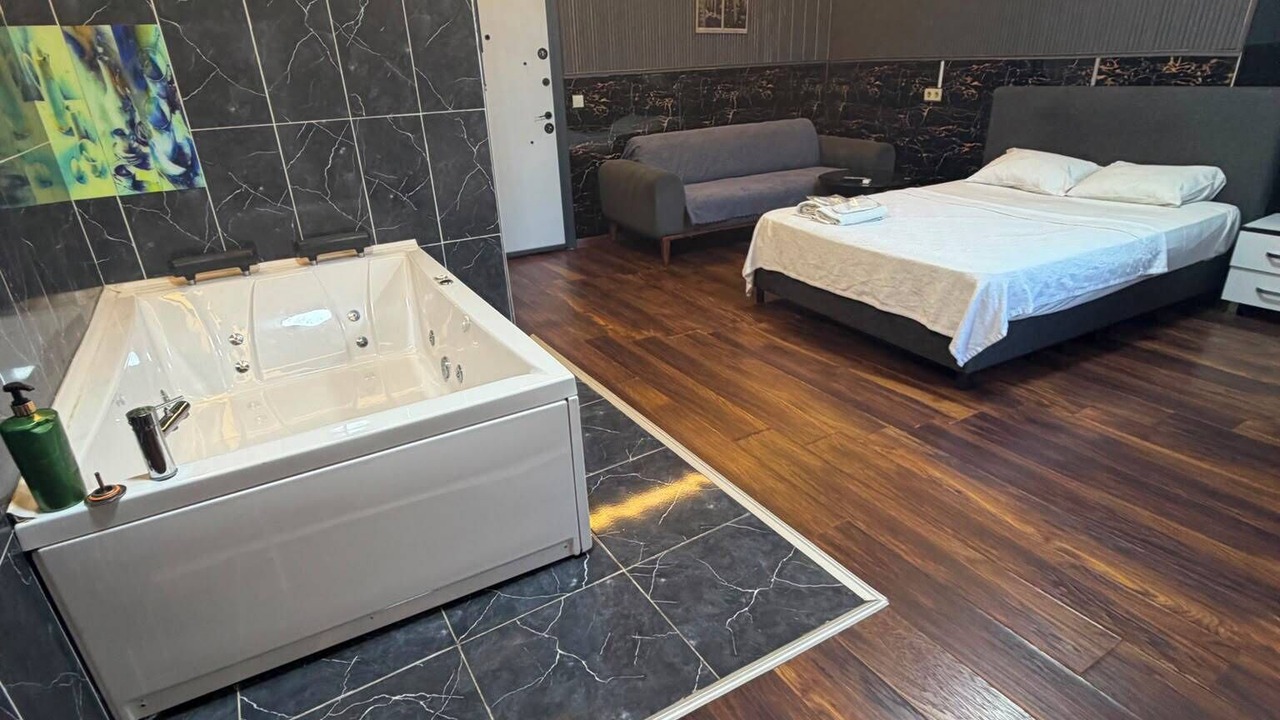 Photo of Bedroom in Kagithane