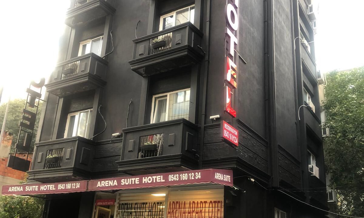 Photo of Outdoor in Kagithane