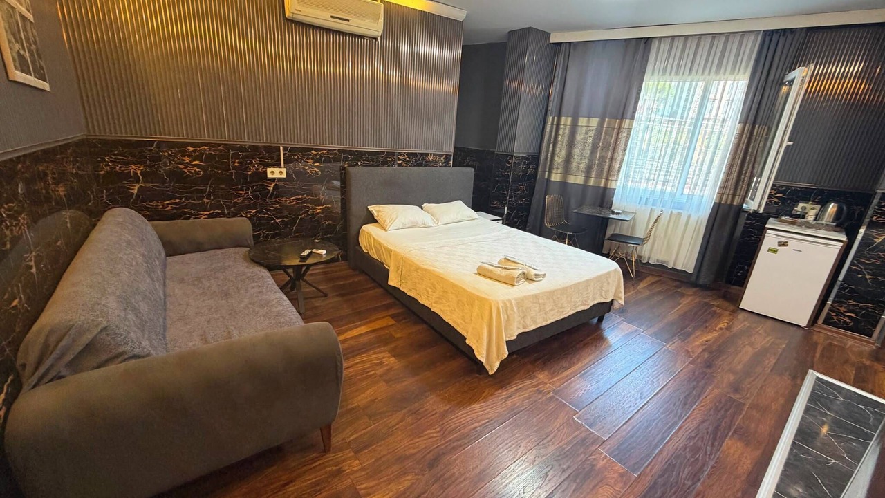 Photo of Bedroom in Kagithane