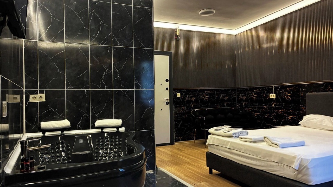 Photo of Bedroom in Kagithane