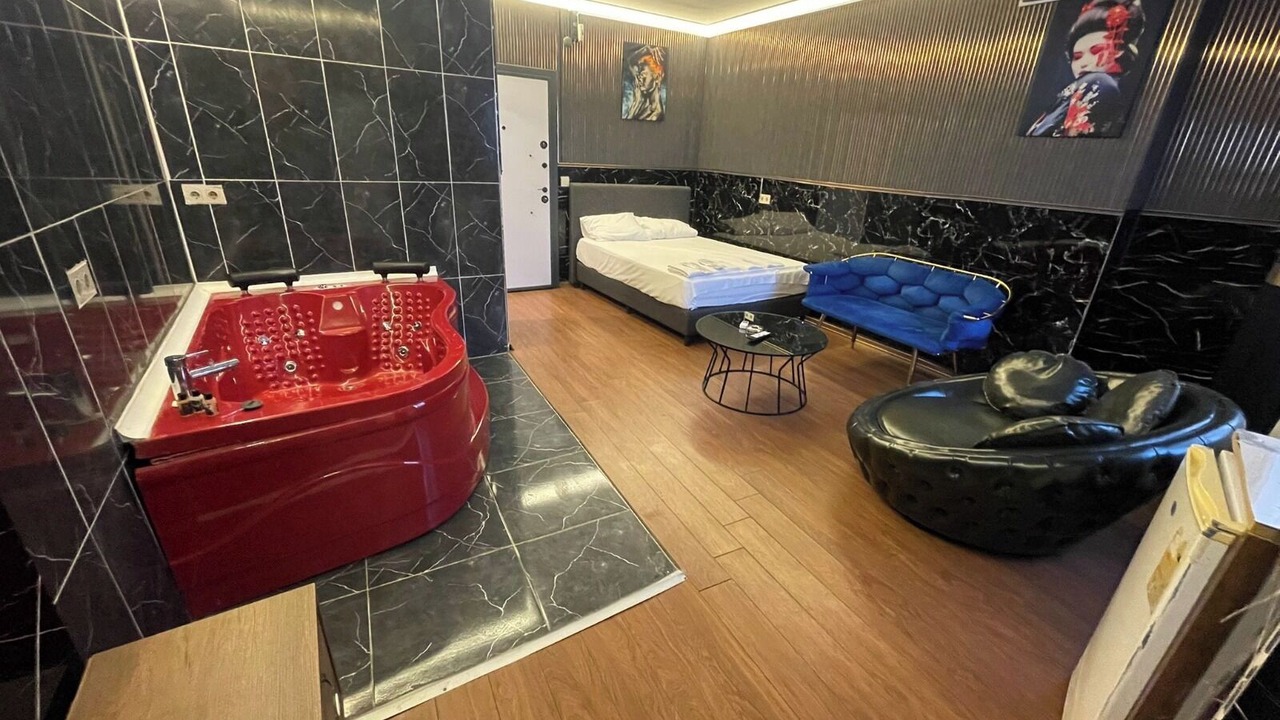 Photo of Bedroom in Kagithane