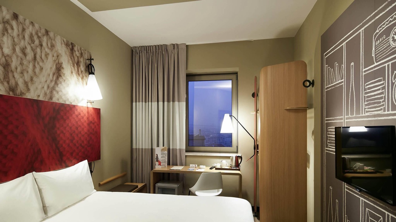 Photo of Bedroom in Konya