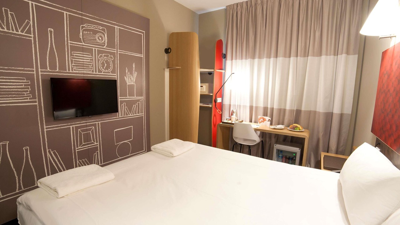 Photo of Bedroom in Konya
