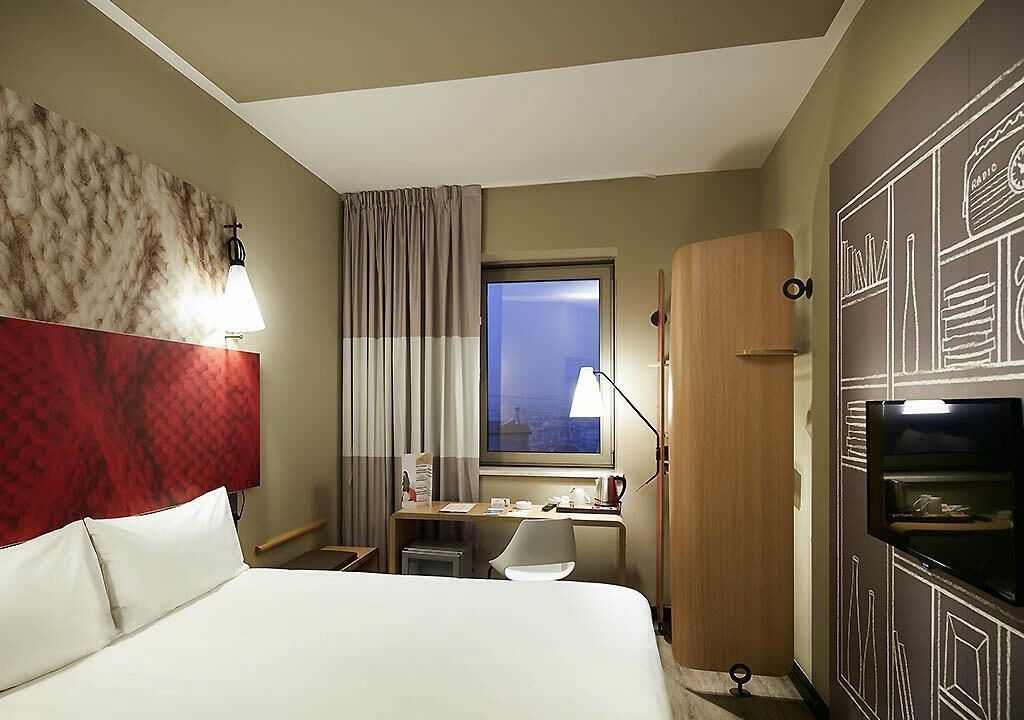 Photo of Bedroom in Konya