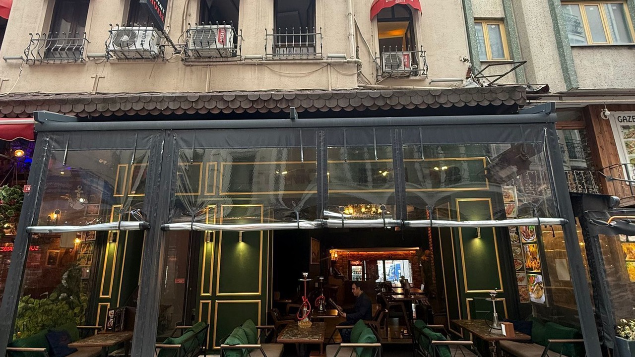 Photo of Outdoor in Sirkeci