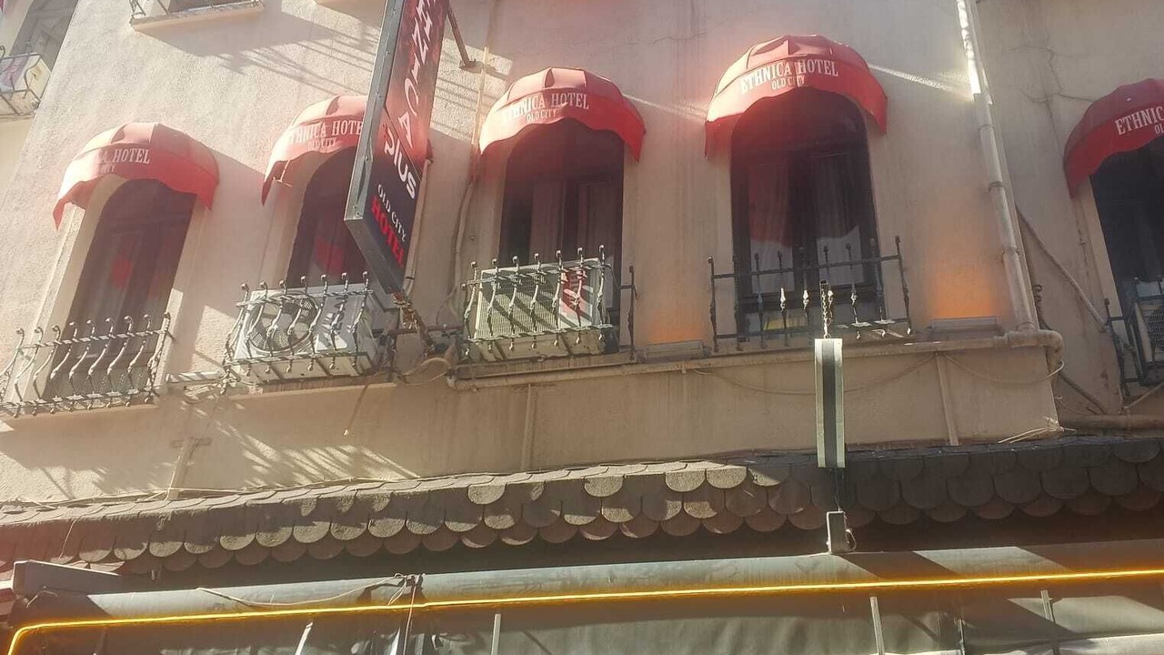 Photo of Outdoor in Sirkeci