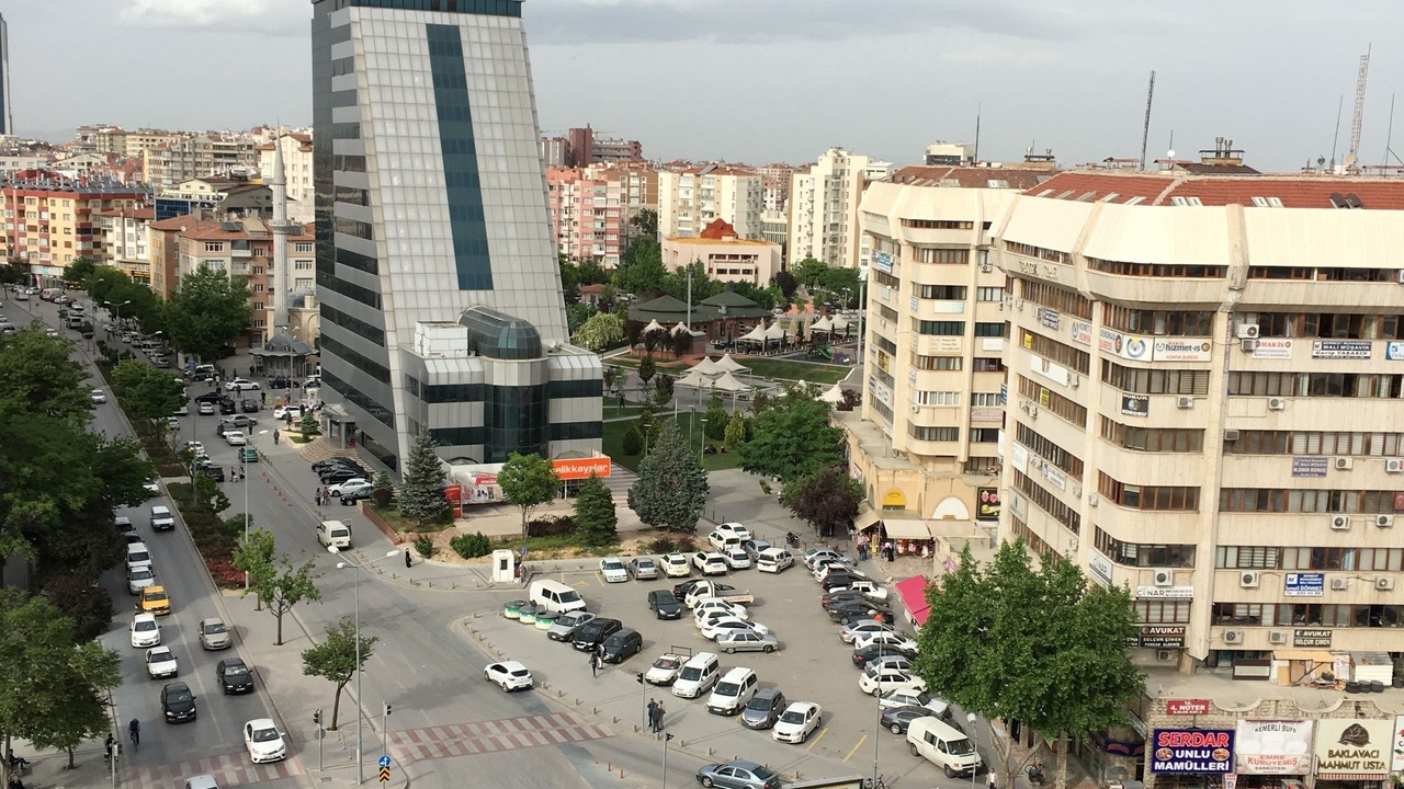 Photo of Bedroom in Konya City Center
