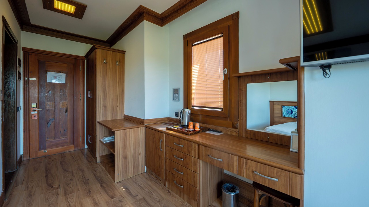 Photo of Bedroom in Akyaka