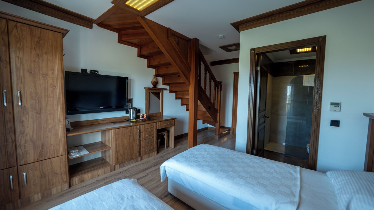 Photo of Bedroom in Akyaka