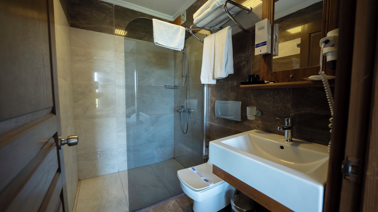 Photo of Bedroom in Akyaka