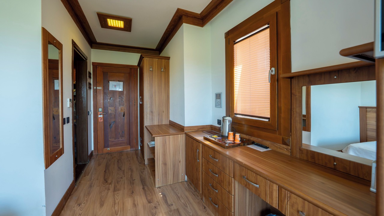 Photo of Bedroom in Akyaka