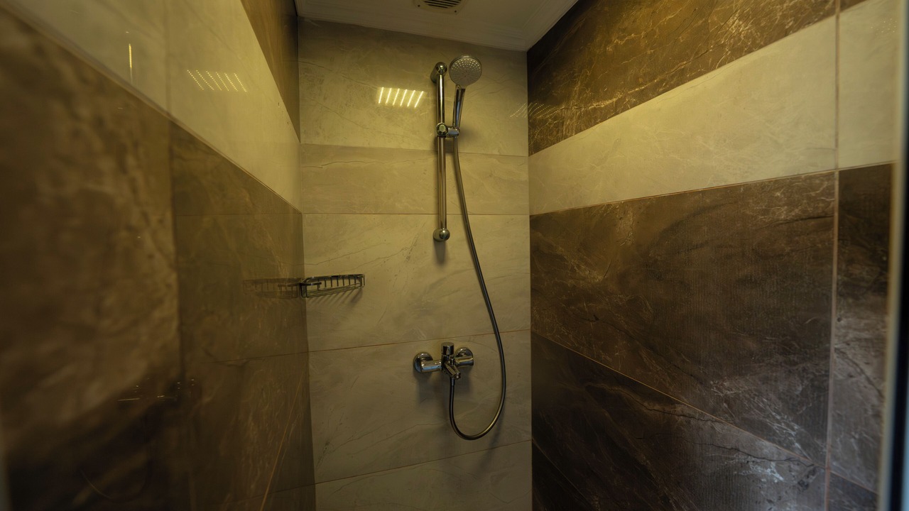 Photo of Bathroom in Akyaka