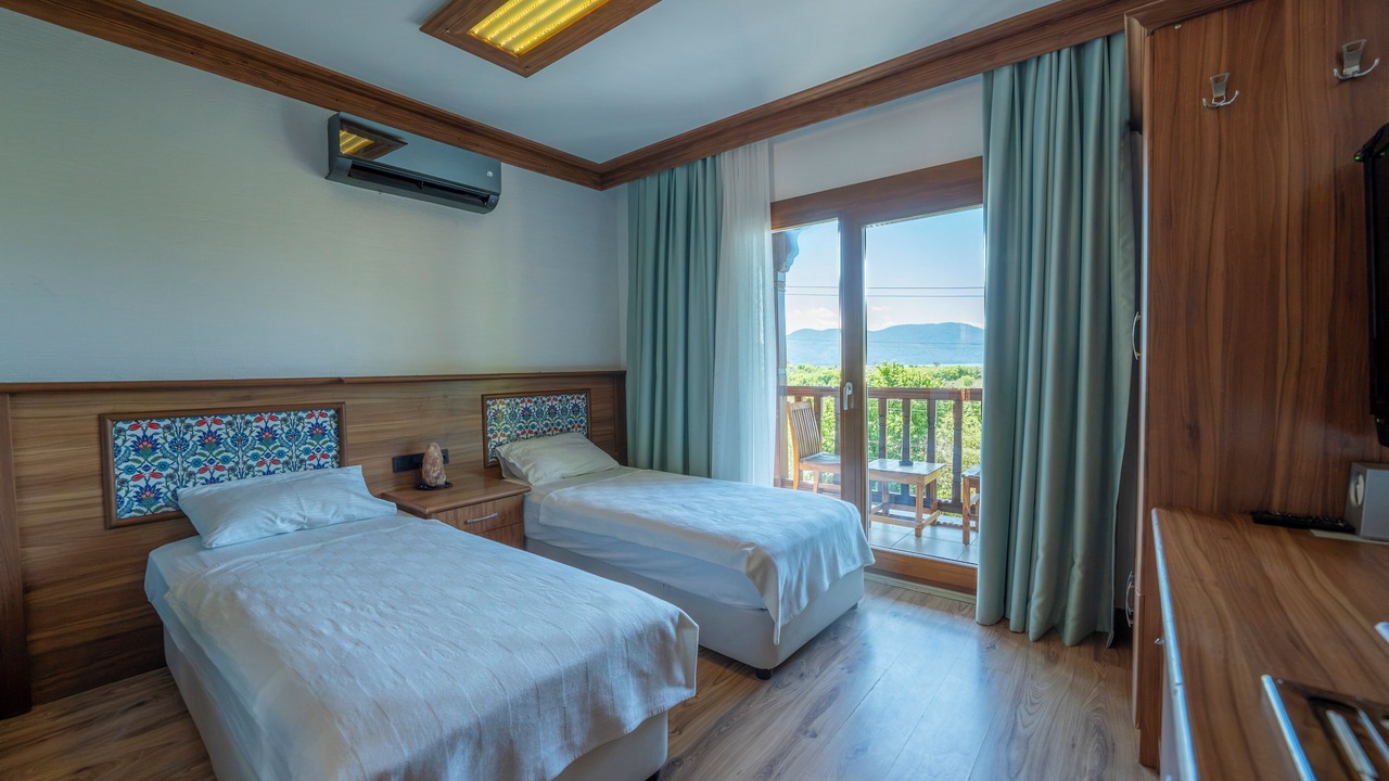 Photo of Bedroom in Akyaka