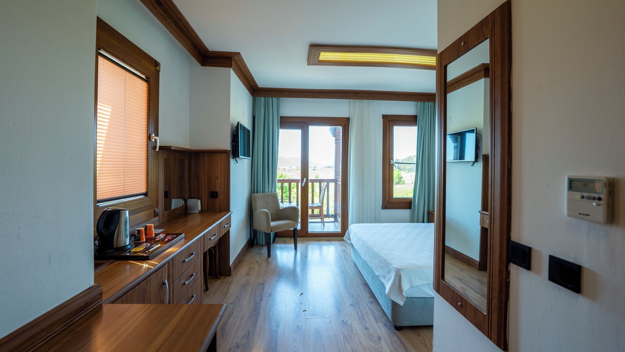 Photo of Bedroom in Akyaka