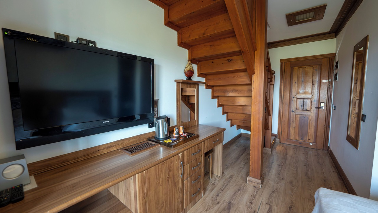 Photo of Bedroom in Akyaka