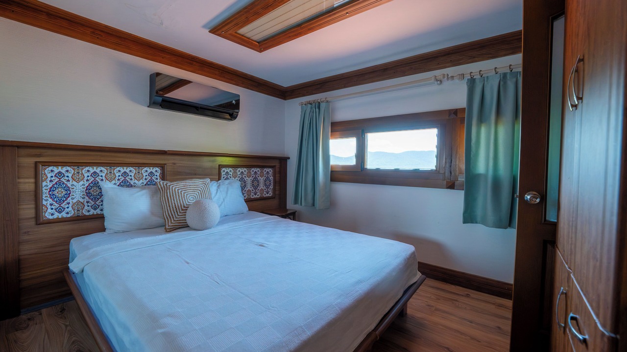 Photo of Bedroom in Akyaka