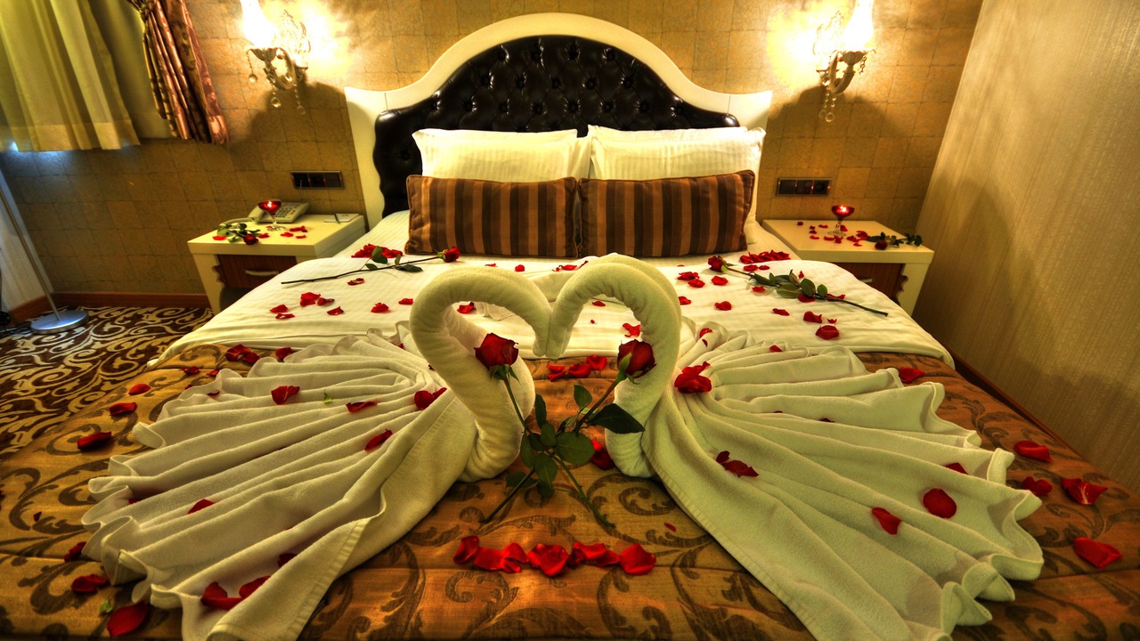 Photo of Bedroom in Seyhan
