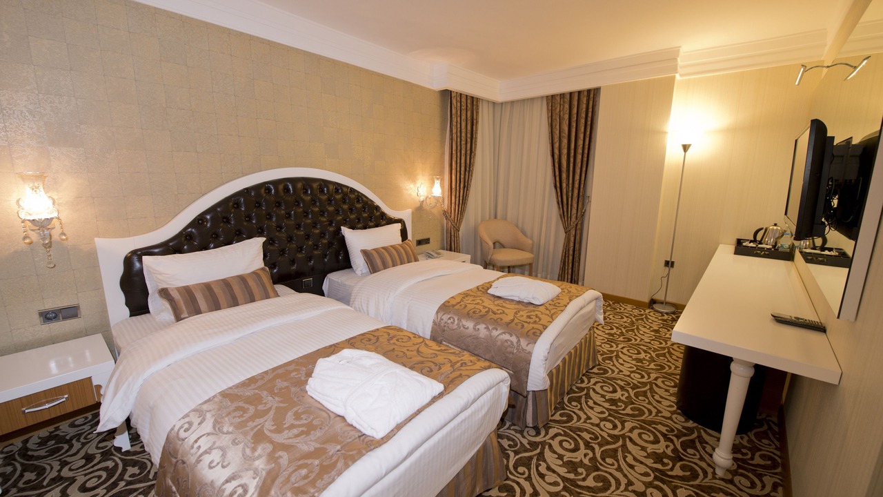 Photo of Bedroom in Seyhan
