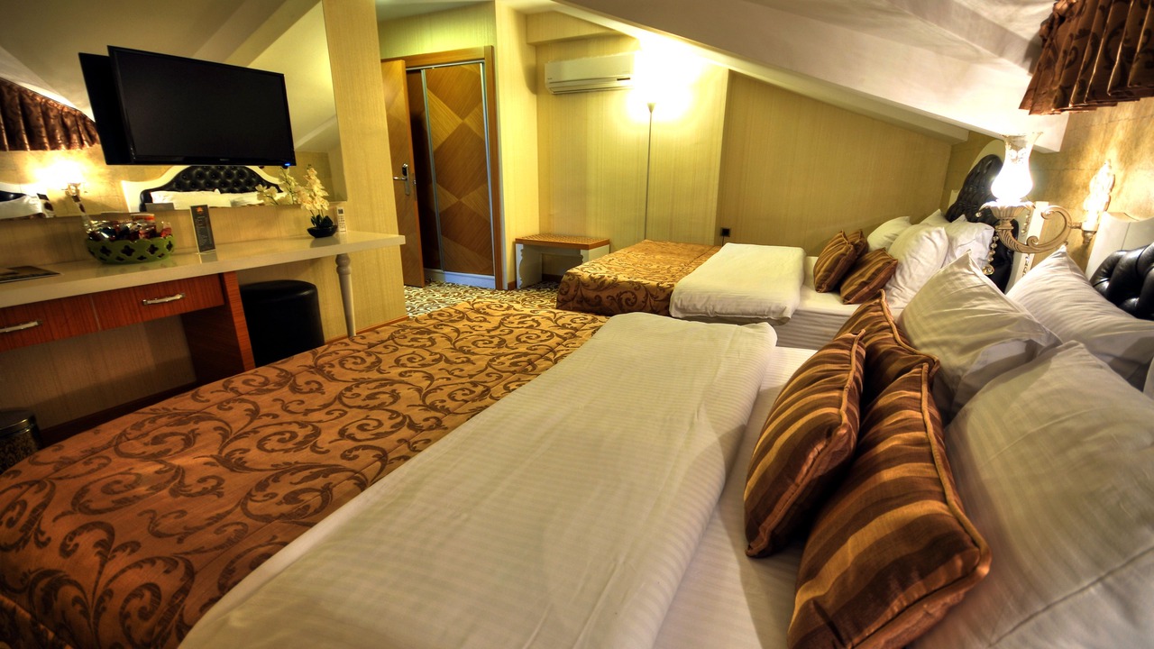 Photo of Bedroom in Seyhan
