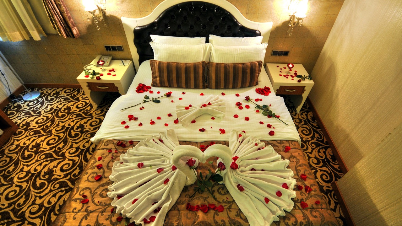 Photo of Bedroom in Seyhan