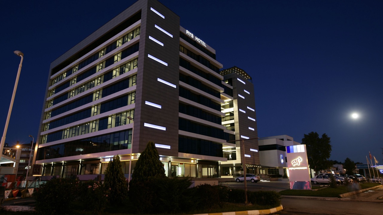Photo of Outdoor in Edirne